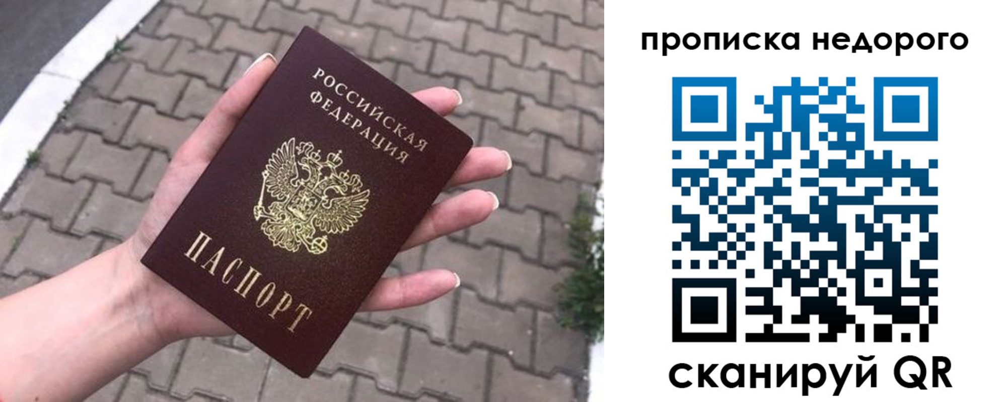 временная регистрация для всех в Московской области